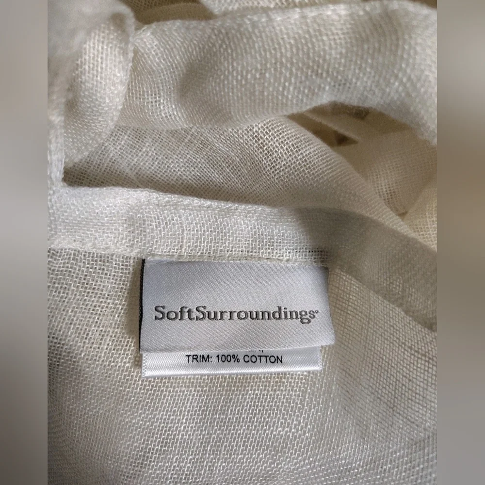 Soft Surroundings soft surroundings